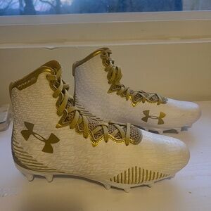 Under Armour Women’s Lacrosse Cleats